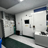Brooks SampleStore II Automtated Sample Storage System image 0